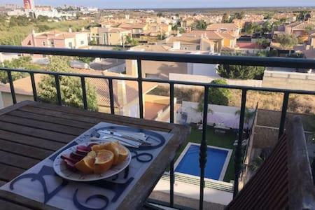 Your Place In Distrito de Faro Exterior foto